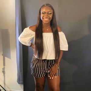 Meet your Posher, Jada